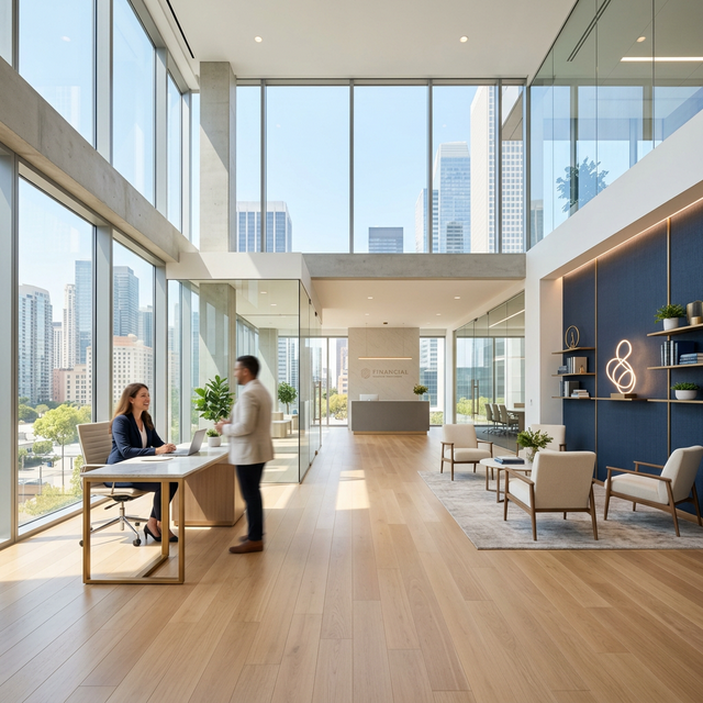 Meridian Stone Capital Hero